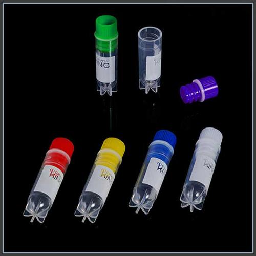 2ml 5ml常规冻存管