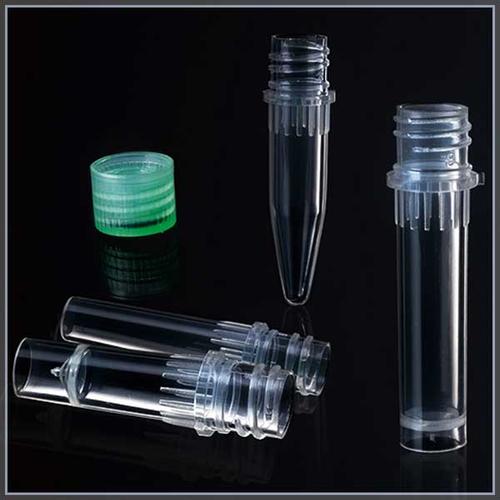 0.5ml 1.5ml 2.0ml螺口管 螺口管盖